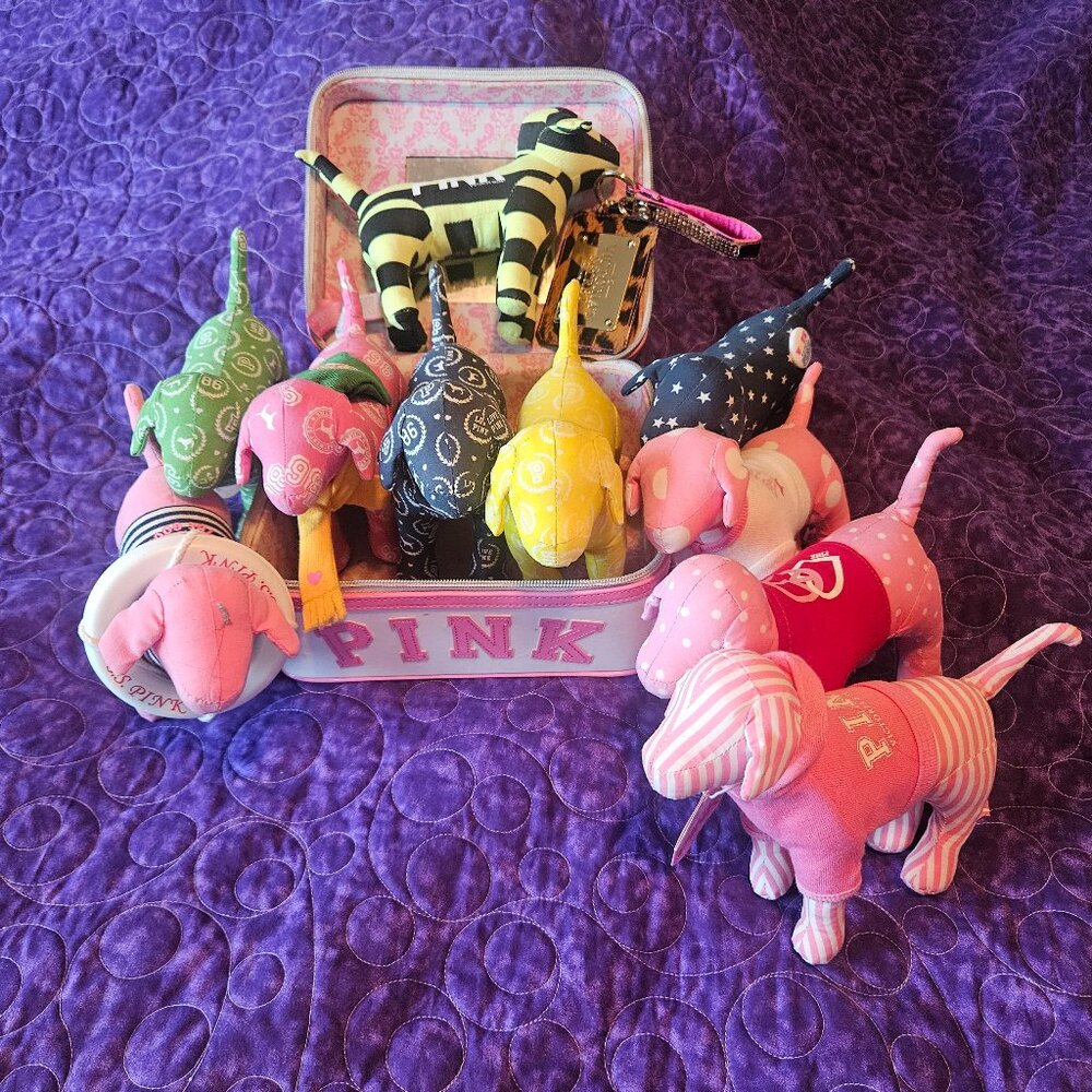 Vintage Victoria's Secret Collection